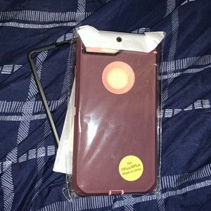 CASE phone case IPhone 7 Plus/IPhone 8 plus